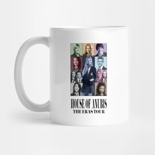 hoa eras tour Mug